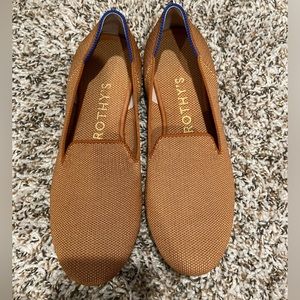 Rothy’s loafers